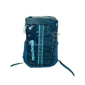 elwha blue patagonia black hole Duffel 55L Bag-Endless — REAL Watersports Crafted from 100% recycled polyester ripstop and finished with a water Patagonia 40L Black Hole Duffel